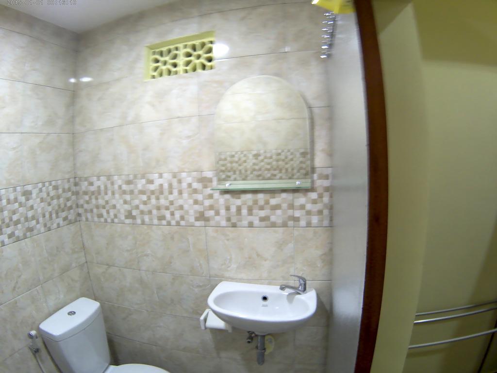 Indy House Hotel Ubud  Bagian luar foto