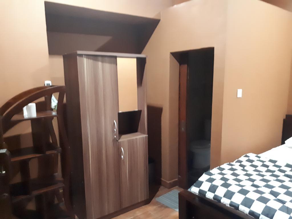 Indy House Hotel Ubud  Bagian luar foto