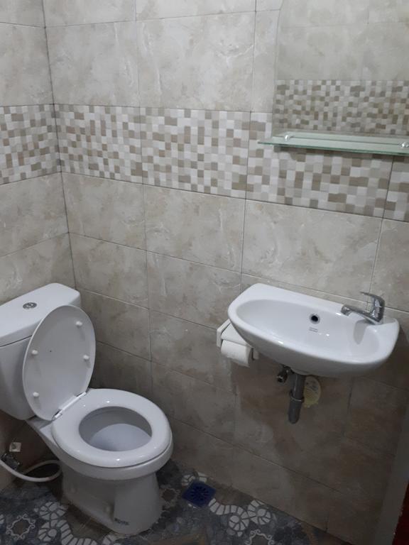Indy House Hotel Ubud  Bagian luar foto