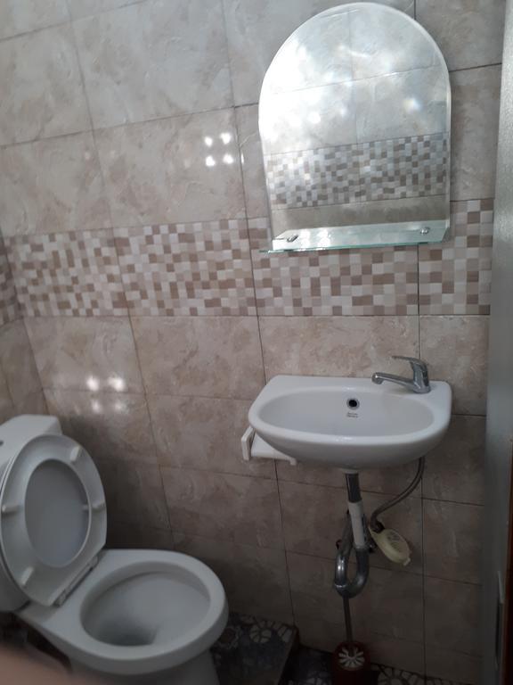 Indy House Hotel Ubud  Bagian luar foto