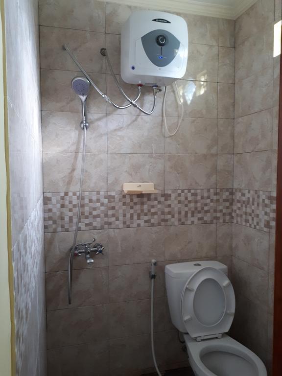 Indy House Hotel Ubud  Bagian luar foto