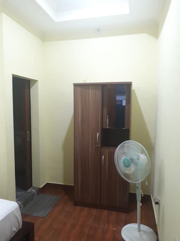 Indy House Hotel Ubud  Bagian luar foto
