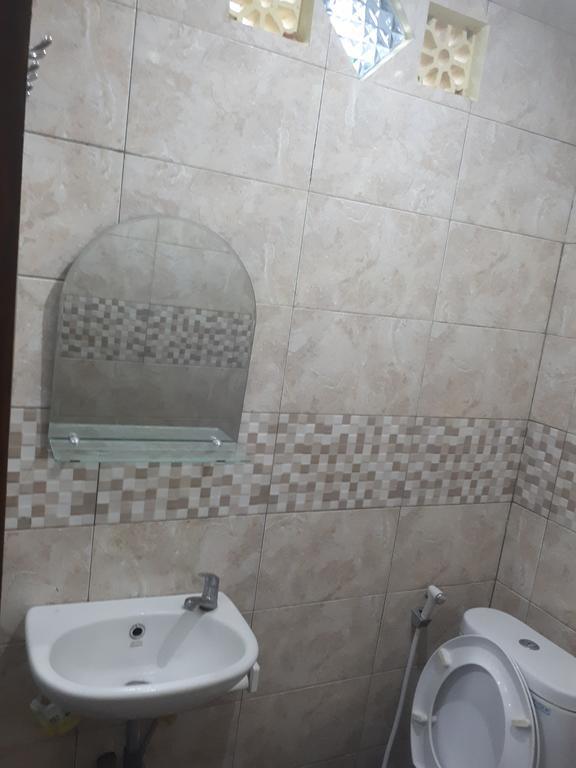 Indy House Hotel Ubud  Bagian luar foto